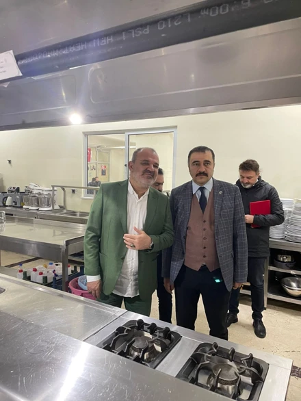 Ekrem Coşkun ile Girişimcilik Ruhu